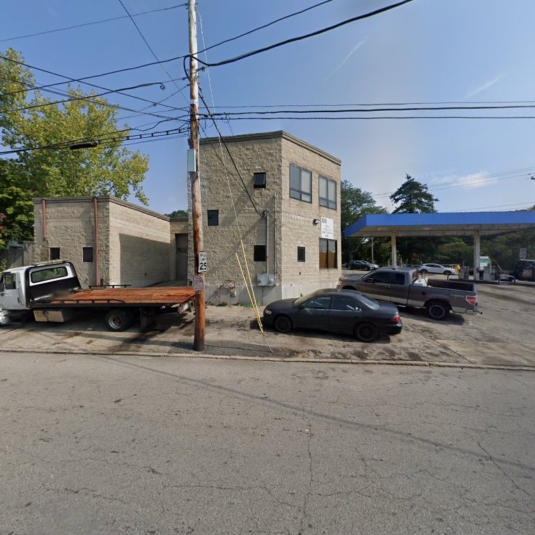 Atm (Pat's Service Station)-1